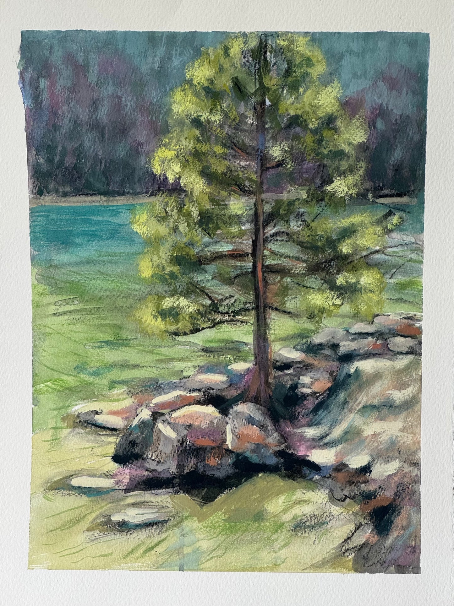 Lake Tahoe
