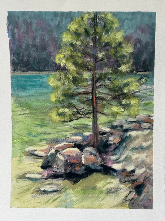 Lake Tahoe