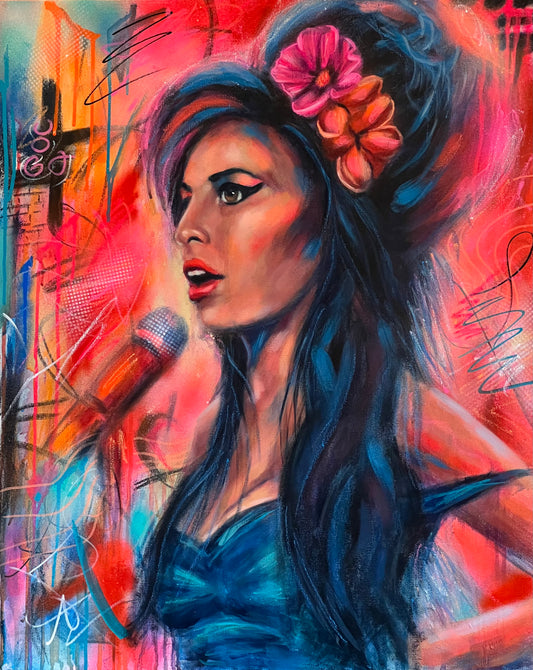 Amy
