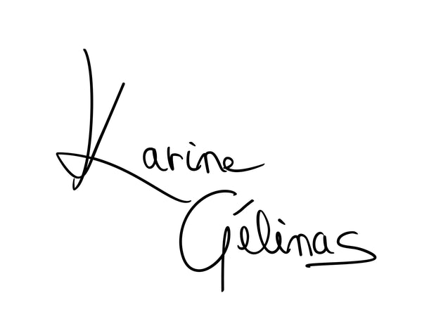 Karine Fine Art | Karine Gélinas 
